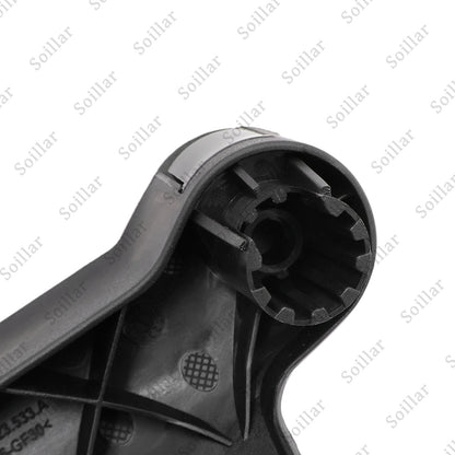 Hood Latch Release Lever Handle Fits Audi A3 A5 A6 A7 S5 S6 Q5 8T1823533A New