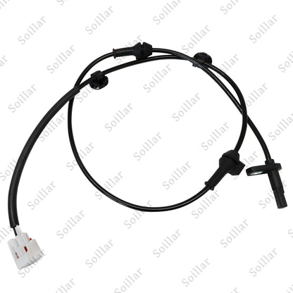 Front ABS Speed Sensor LH/RH For 2014-2021 MITSUBISH MIRAGE G4 4670B087