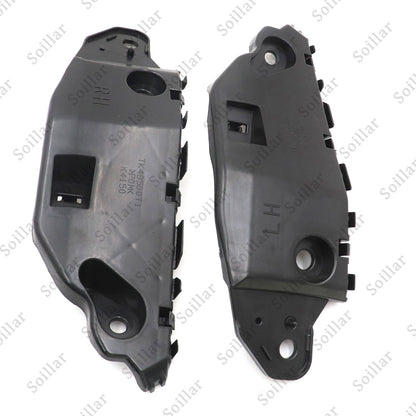 Left+Right Side Bumper Retainer Fits Mazda CX-9 2016-2022 TK48-50-0T1B US