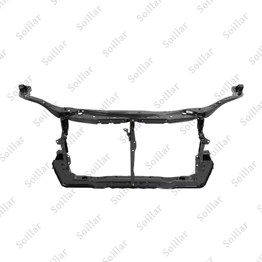 Black Radiator Support Assembly 5321006150 For 2015-2017 Toyota Camry