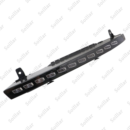 4L0953042E For AUDI Q7 2010-2015 1Pc Front Bumper Right Turn Signal Indicator