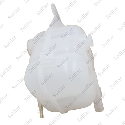 White Radiator Reservoir 22885796 For 2016-2020 Cadillac CT6 NEW