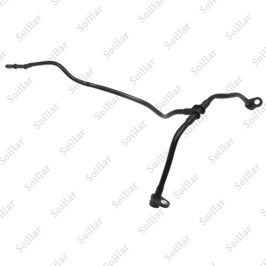 94610602660 Coolant Vent Line For 2014-2018 Porsche Cayenne Macan Panamera