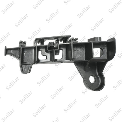 New Left Driver Side Bumper Cover Retainer for 2018-2022 Toyota Camry TO1142144