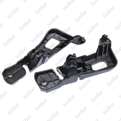 2* LH&RH Fender Supports Set For 2012-17 18 2019 Volkswagen Beetle 5C5807774B