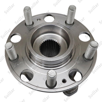 Front Wheel Hub Bearing 51730L1000 For KIA K5 Hyundai Sonata 2020-2022