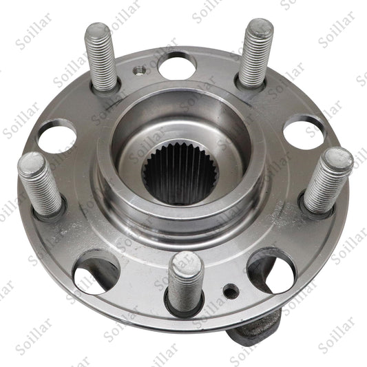 Front Wheel Hub Bearing 51730L1000 For KIA K5 Hyundai Sonata 2020-2022