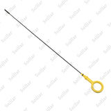 Fit VW Touareg Engine Oil Level Fluid Dipstick 3.0TDI 2010-2016 059115611AM