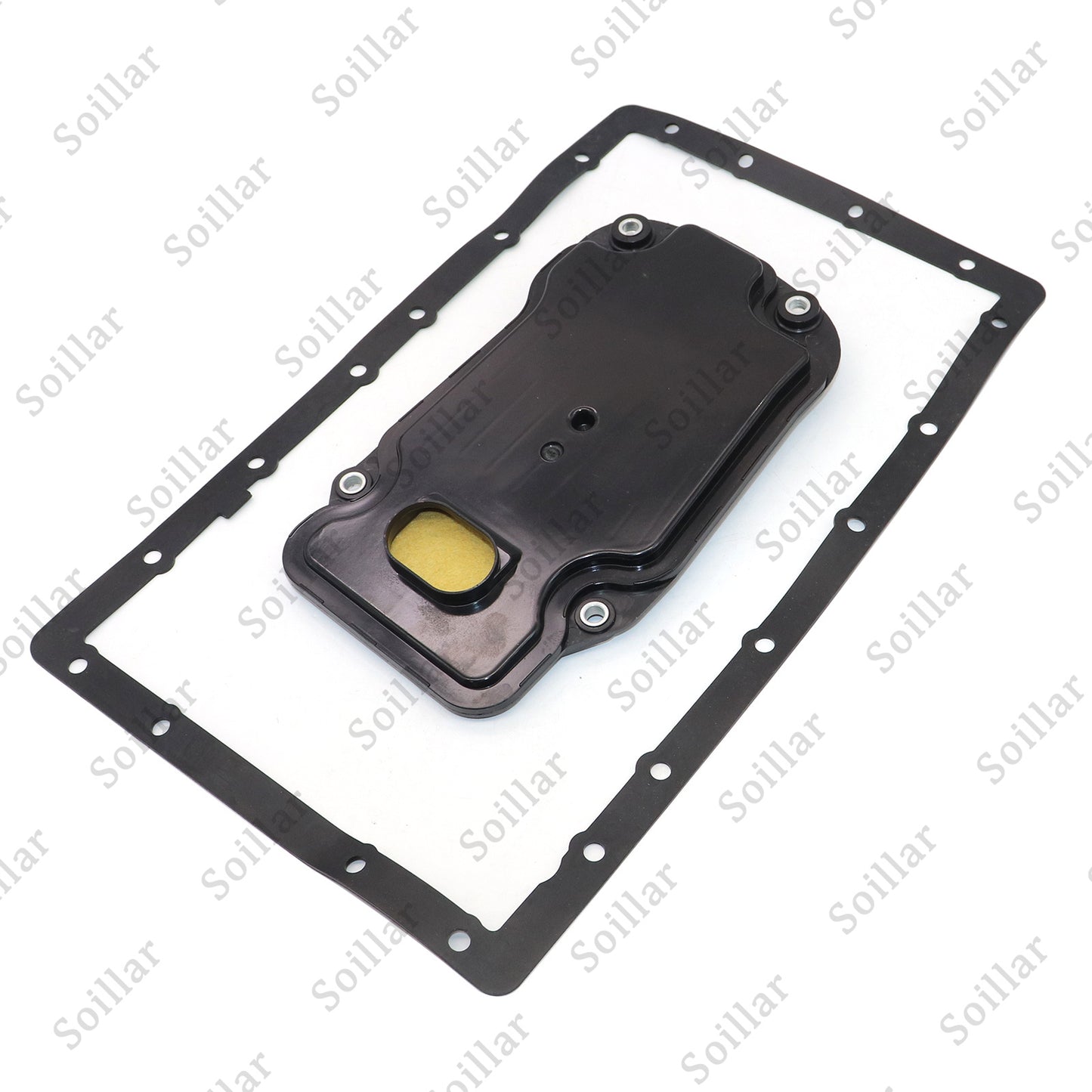 For LEXUS IS250 GS300 TRANSMISSION OIL STRAINER WITH O-RING & PAN GASKET