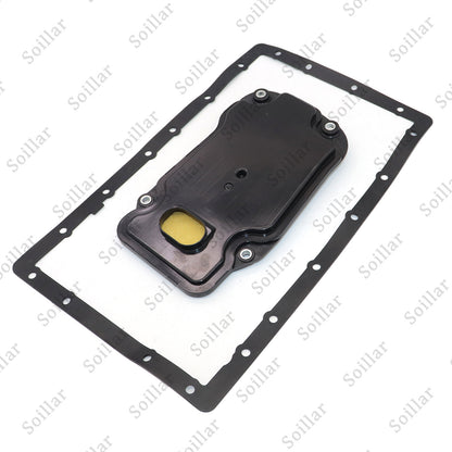 For LEXUS IS250 GS300 TRANSMISSION OIL STRAINER WITH O-RING & PAN GASKET