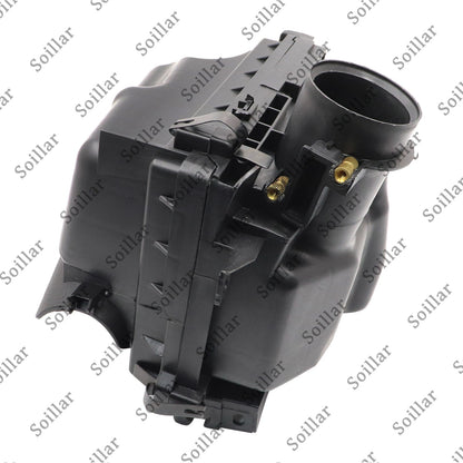 New Air Cleaner Box Housing Black Fits Nissan Sentra 1.6L & 1.8L 2013-2019