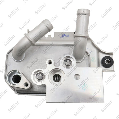 NEW 2015-2018 2019 2020 Ford 5.0L F-150 Automatic Transmission Fluid Oil Cooler