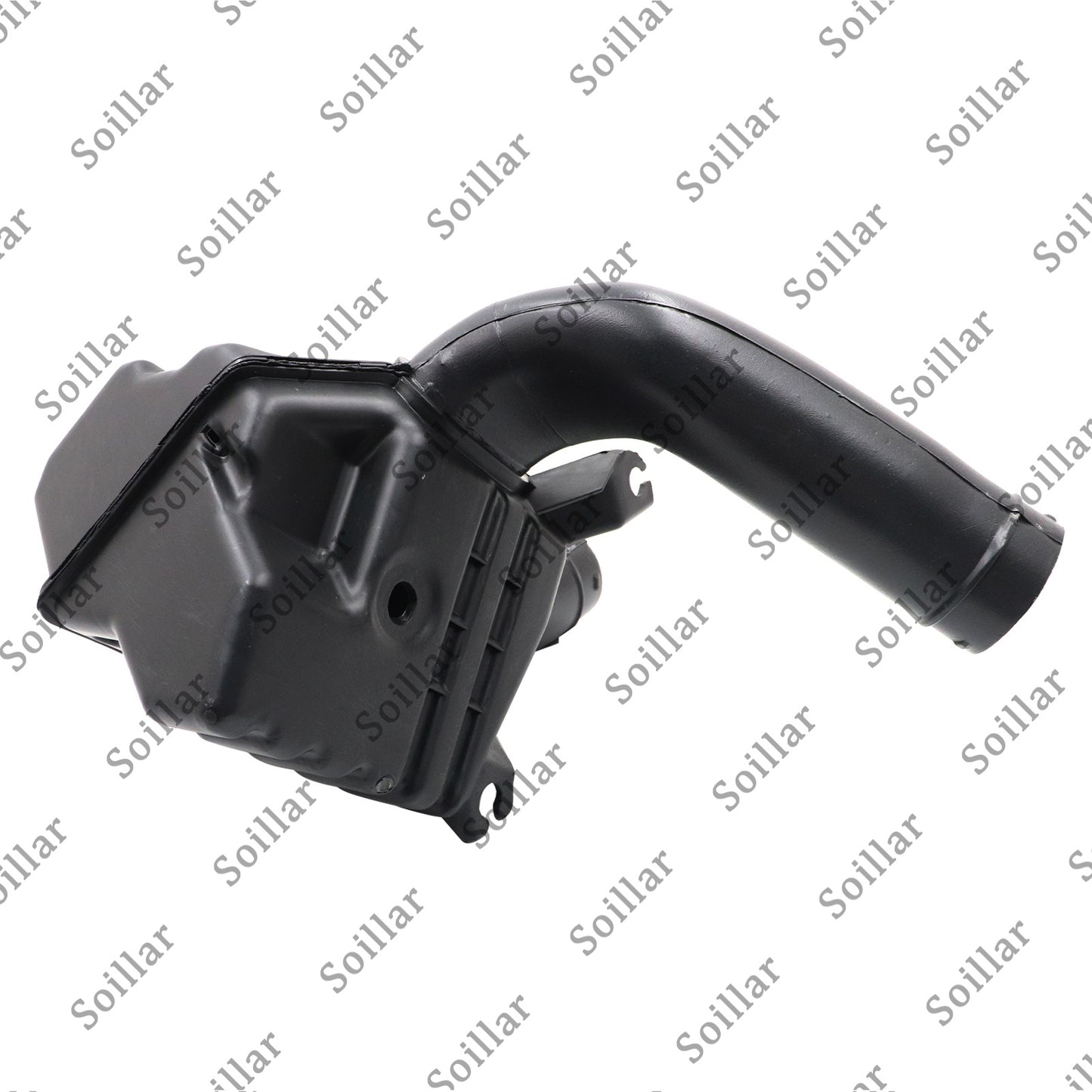 Air Intake Resonator Chamber Assembly For Honda Civic 2006-2011 17230-RNA-A00