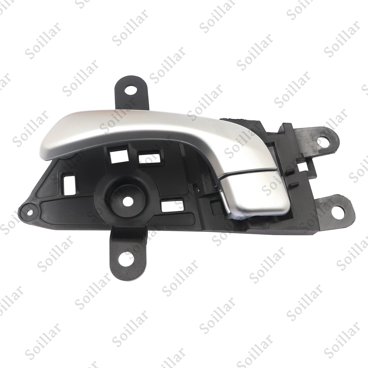 Front Left Interior Door Handle Driver Side For 2016-2020 Kia Optima 82610D5000