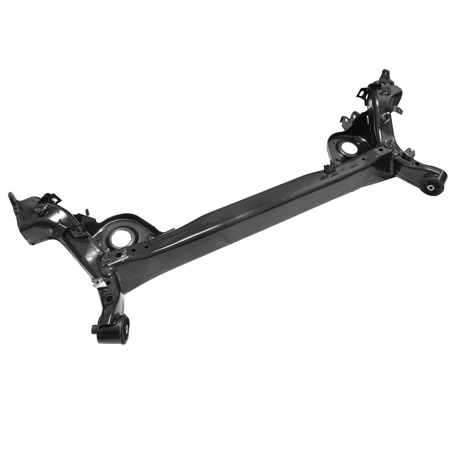 Rear Subframe Crossmember for Nissan Kicks SR SV 2021 2022 2023 L4 1.6L GAS SUV