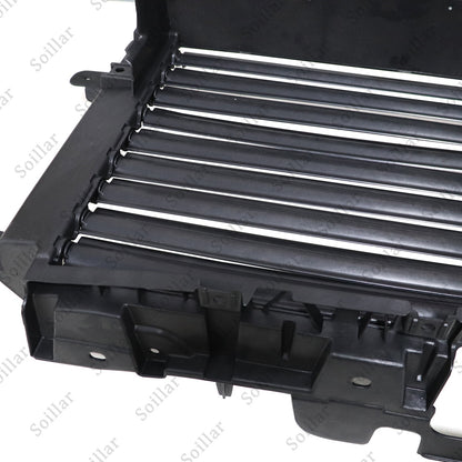 Active Grille Shutter Upper JL1Z8475C For Ford Expedition 2018-2024 JL1Z-8475-A