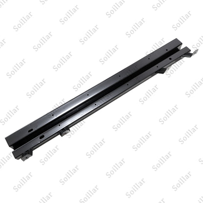New Front Bumper Impact Bar For Toyota FJ Cruiser 2007-2014 5202135090 TO1006205