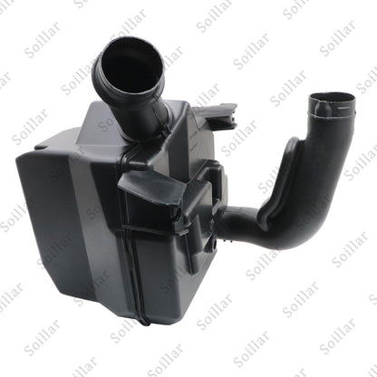 17230-RAA-A00 For Honda Accord 2003-07 Air Intake Resonator Chamber Assembly New