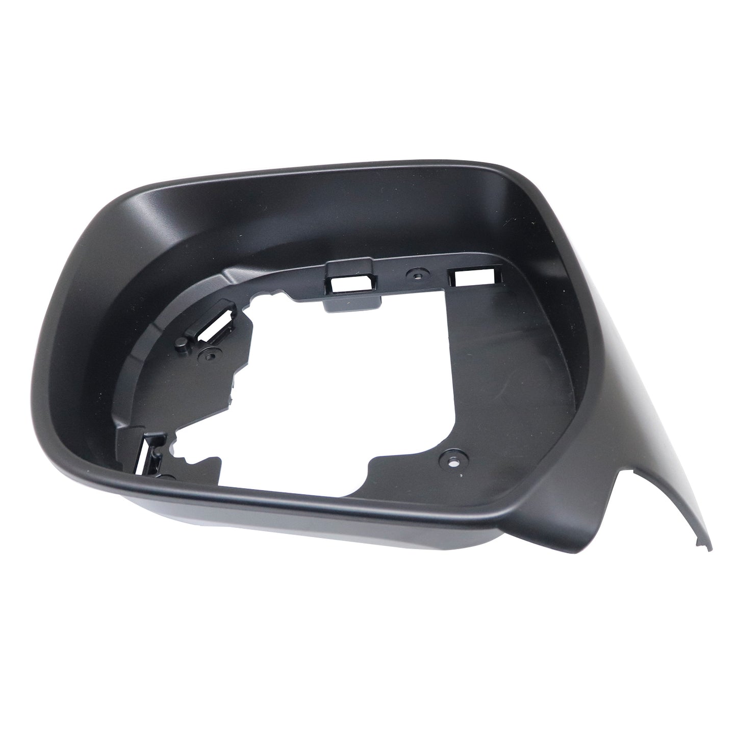 Left Side Rearview Door Mirror Cover Housing For Lexus GX460 2010 2011-2023 USA