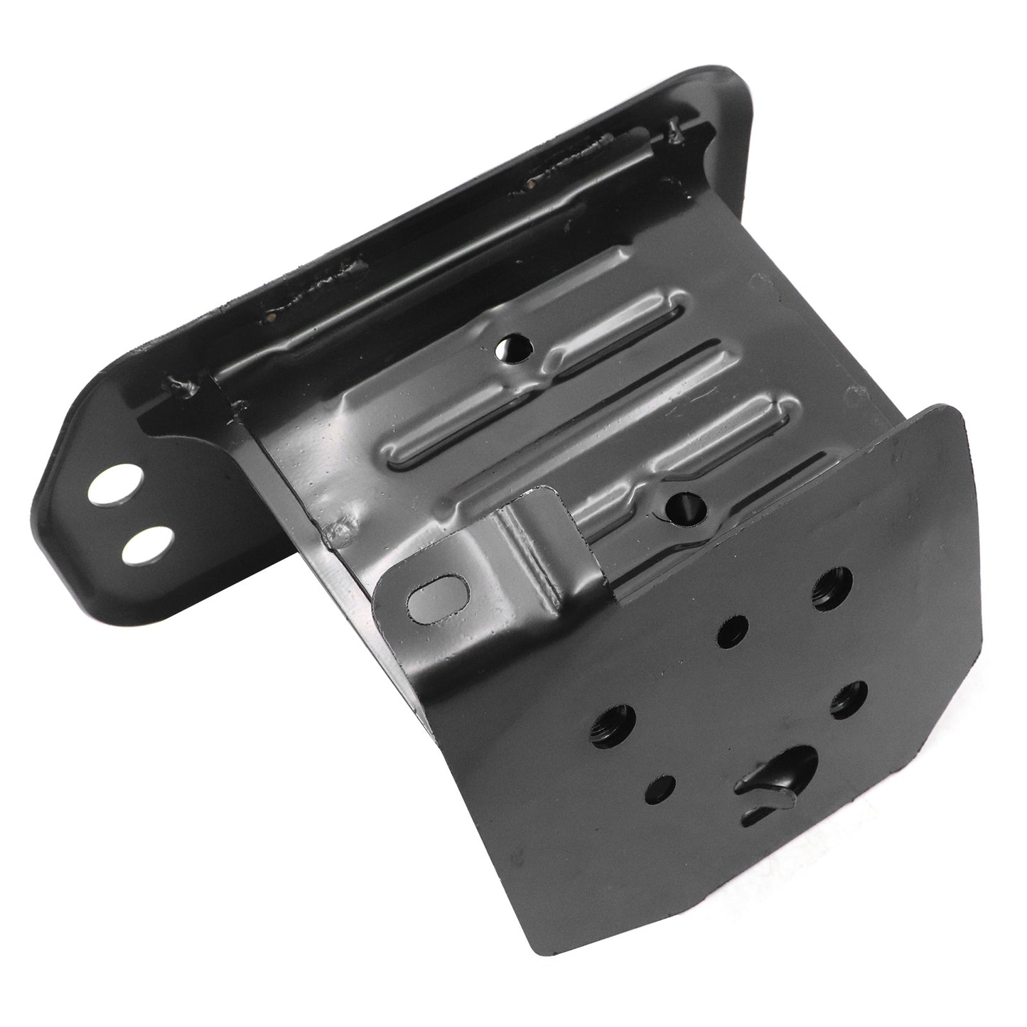 Bumper Face Bar Bracket Front Right Side Passenger 57013F4010 For Toyota C-HR