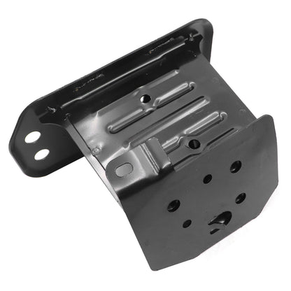 Bumper Face Bar Bracket Front Right Side Passenger 57013F4010 For Toyota C-HR