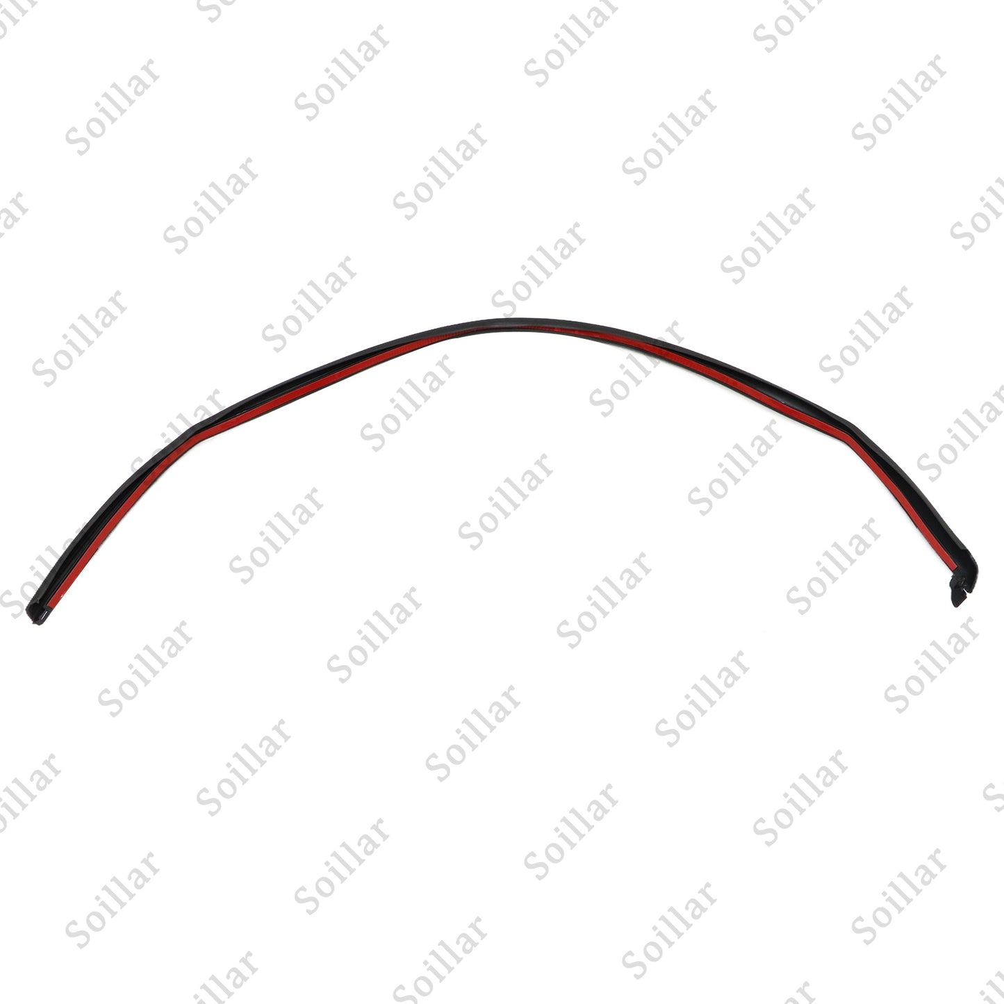 Fit for BMW 2014 2015-2017 2018 X5 Rear Door-Front Seal Right 51767318510