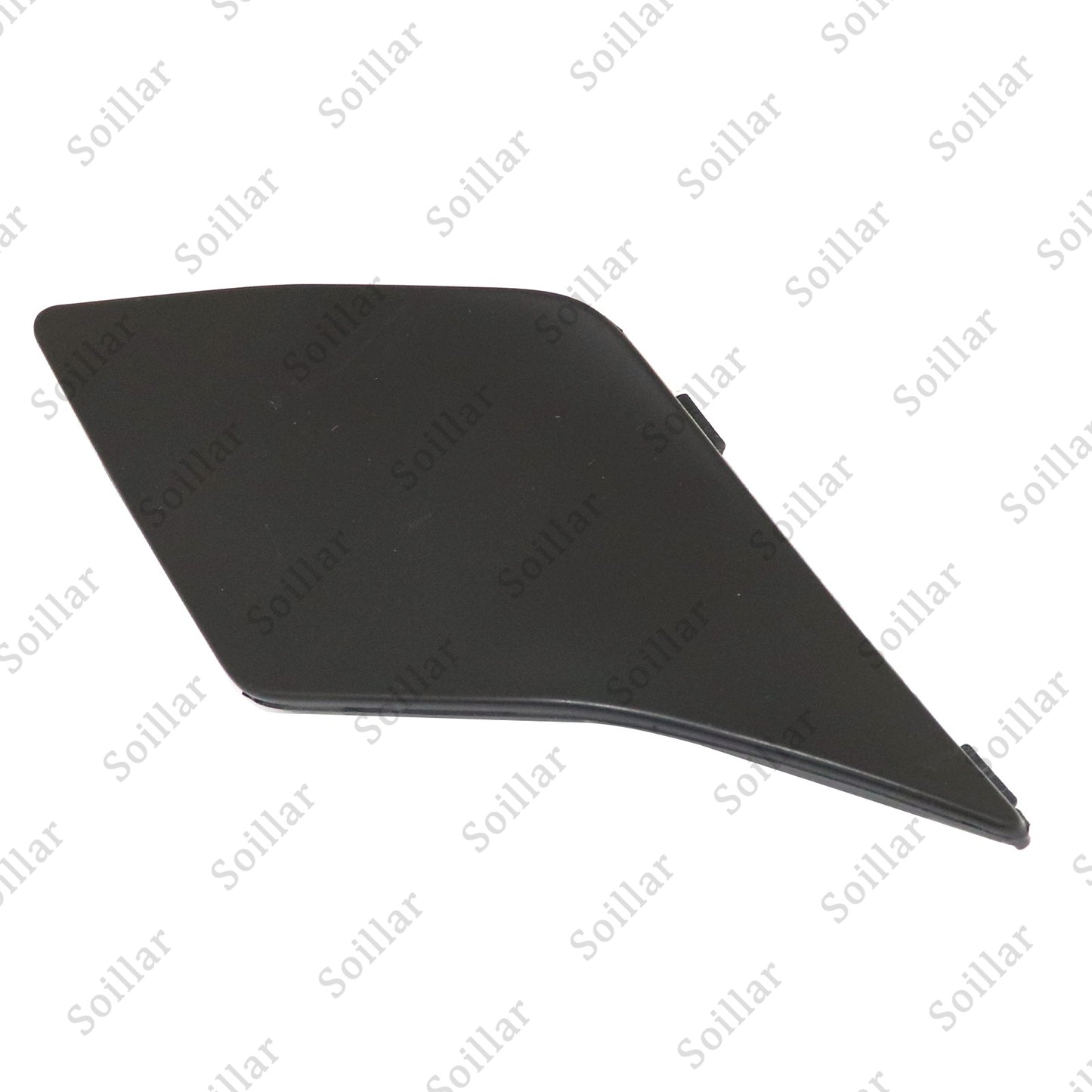 Front Bumper Tow Hook Hole Eye Cover Cap Fit for Nissan Sentra 2020 21 22 2023