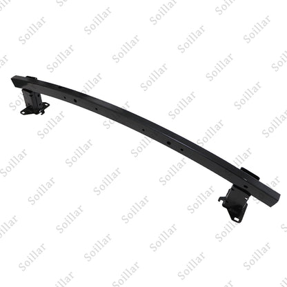 Front Bumper Reinforcement Impact Bar For Nissan Sentra 2020 - 2022