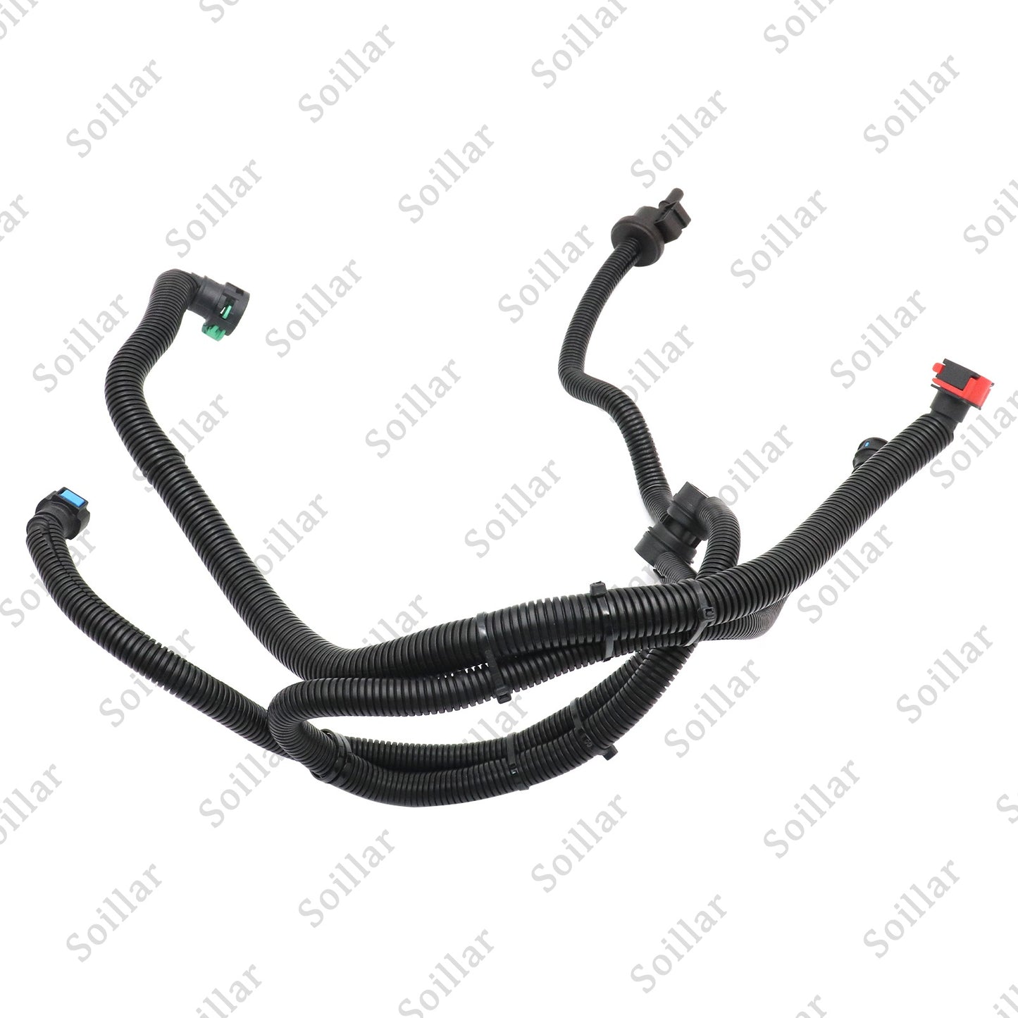 For 2015 2022 Ford Vapor Canister Purge Valve K2GZ-9D289-A Part K2G3-9D289-AE