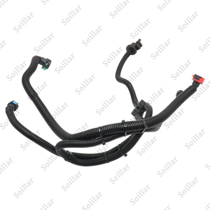 For 2015 2022 Ford Vapor Canister Purge Valve K2GZ-9D289-A Part K2G3-9D289-AE