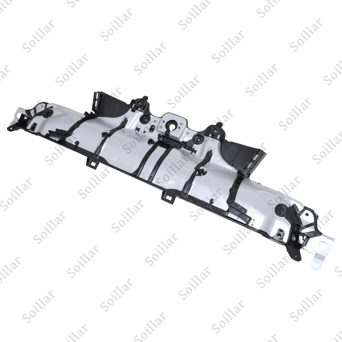 95B805931F Front Upper Radiator Support For Porsche Macan 2017-2022