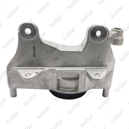 Fits Nissan Rogue 1.5L 2021-2024 AUTO CVT Transmission Mount 112206RC1A