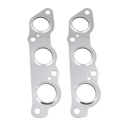 For Toyota 1996-04 1JZ-GTE VVTi 1JZ Turbo Engine Overhaul Gasket Kit 04111-46111
