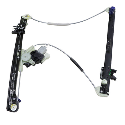 Power Window Regulator with Motor for Land Rover Discovery L462 17-20 Front Left