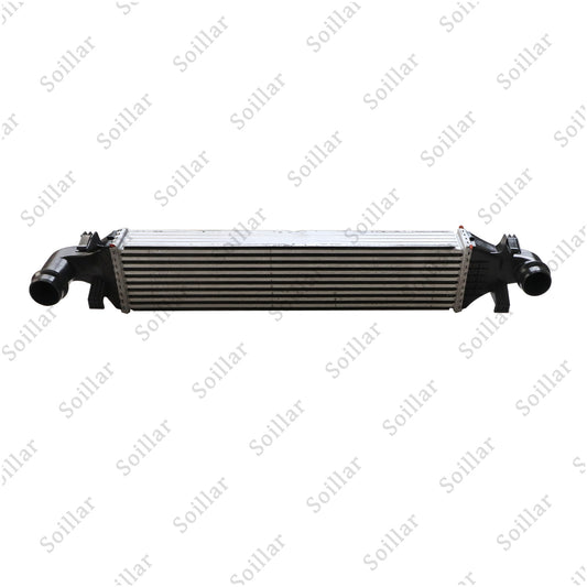 Intercooler Charge Air Cooler For Mercedes-Benz CLA250 14-19 INFINITI QX30 17-19