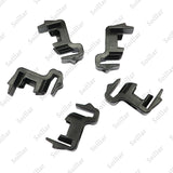 Fits for Honda CR-V CRV 5pcs Headlamp Molding Clips 2017-2019 2020