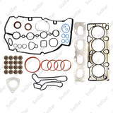 Engine Cylinder Head Gasket Set Kit For 2012-17 Chevy Chevrolet Cruze Sonic 1.8L