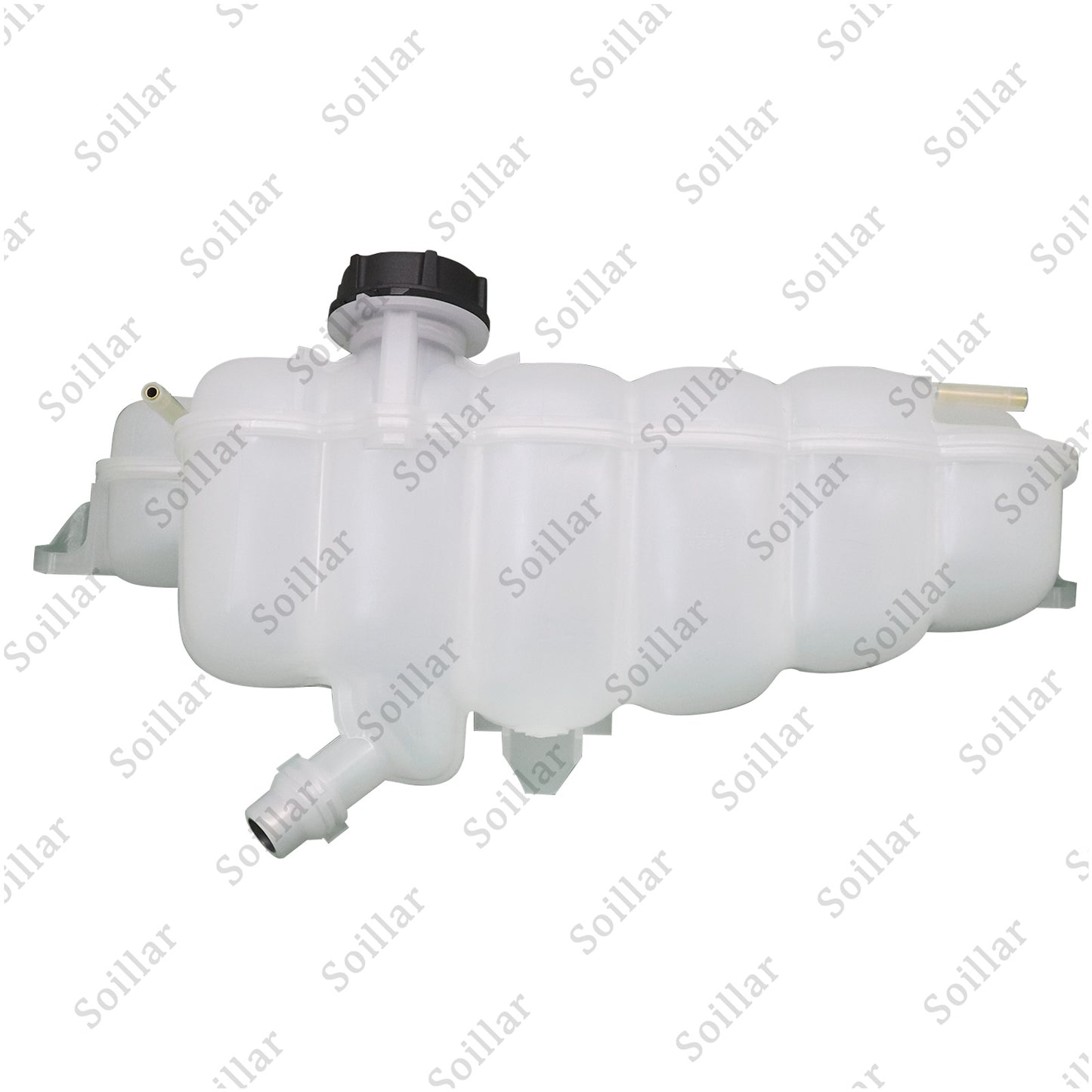 Coolant Reservoir For Ford F-150 Expedition 2018-2023 Lincoln Navigator 18-22