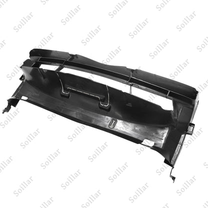 Radiator Support Air Duct 51747255414 FOR BMW 335i 328i 320i 328d 340i 330e