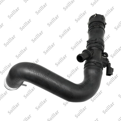 For Land Range Rover Sport LR4 Lower Bottom Radiator Hose Coolant 10-2012 2013