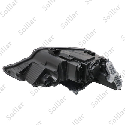 For 2024-2025 Hyundai Elantra LED Headlight Headlamps Assembly LH Left Side US