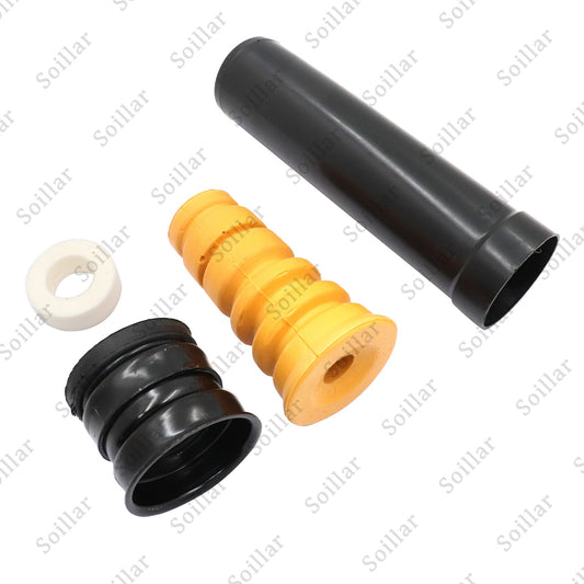 Rear Shock Absorber Mounting Damper Kit 52670-T5A-J02 For 2015-20 Honda Fit City