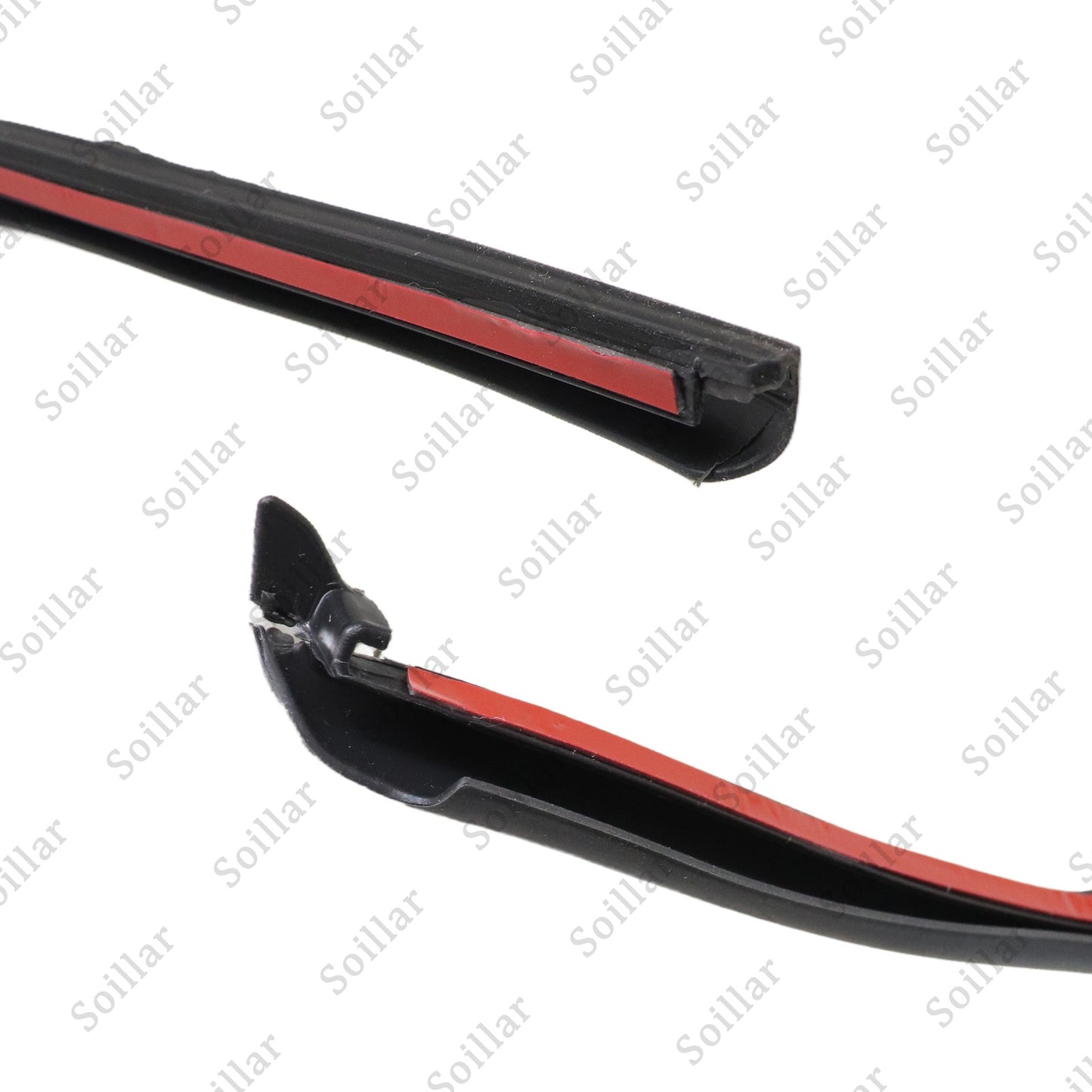 Fit for BMW 2014 2015-2017 2018 X5 Rear Door-Front Seal Right 51767318510
