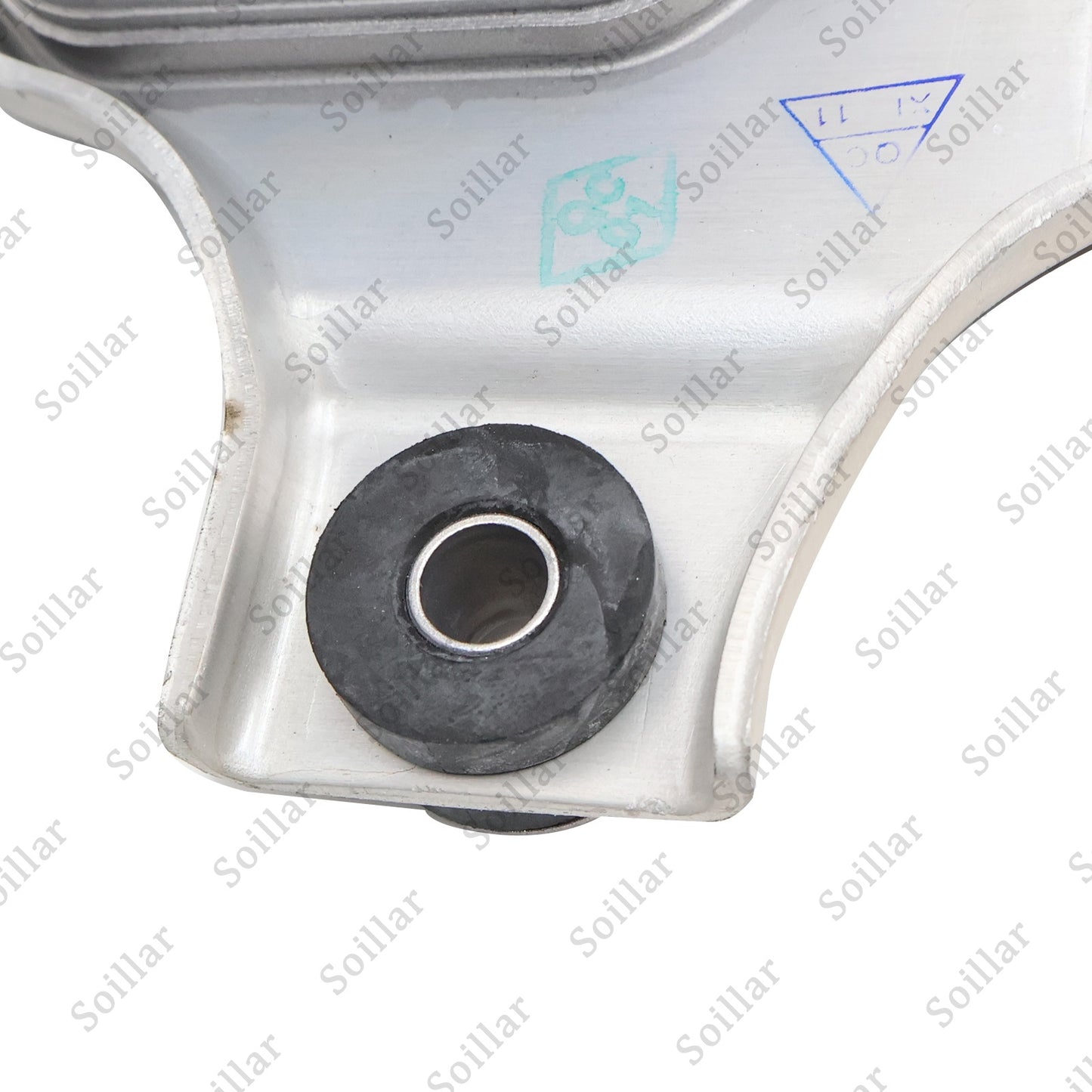 NEW 2015-2018 2019 2020 Ford 5.0L F-150 Automatic Transmission Fluid Oil Cooler