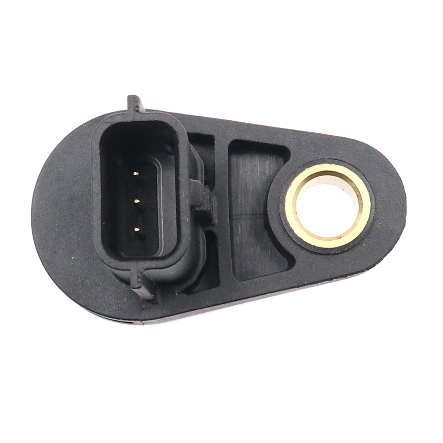 For Nissan Rogue 17-19 L4 2.0L 2x Camshaft & 1x Crankshaft Position Sensor