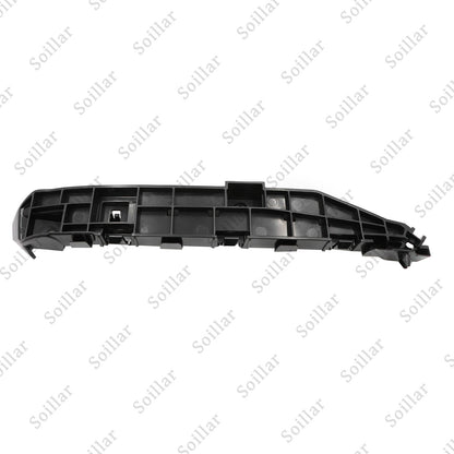 Fit 2017-2019 2020 Acura MDX Front Bumper Passenger Side Fender Bracket Holder