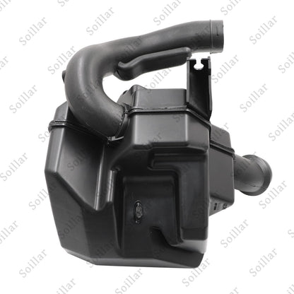 17230-RAA-A00 For Honda Accord 2003-07 Air Intake Resonator Chamber Assembly New