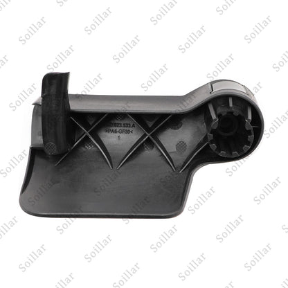 Hood Latch Release Lever Handle Fits Audi A3 A5 A6 A7 S5 S6 Q5 8T1823533A New