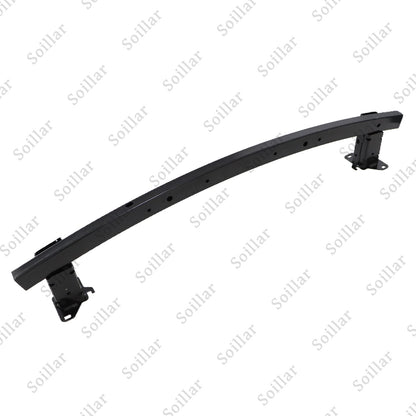 Front Bumper Reinforcement Impact Bar For Nissan Sentra 2020 - 2022