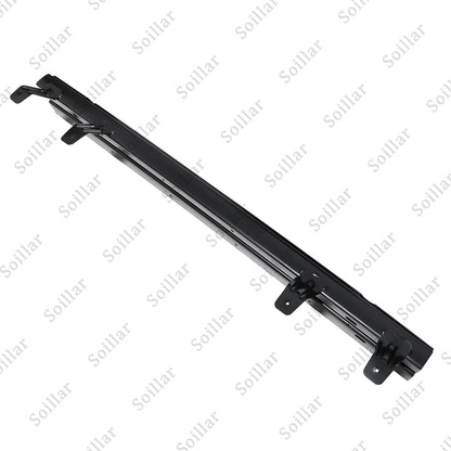 New Front Bumper Impact Bar For Toyota FJ Cruiser 2007-2014 5202135090 TO1006205